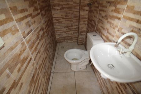 Apartamento para alugar com 40m², 1 quarto e sem vagaBanheiro
