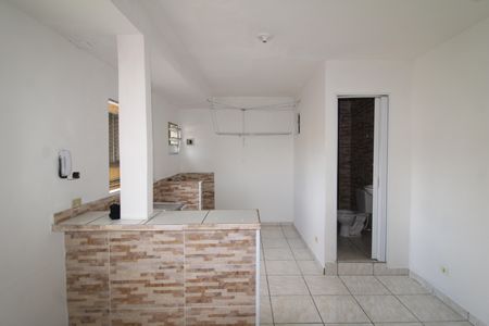 Apartamento para alugar com 40m², 1 quarto e sem vagaSala / Cozinha