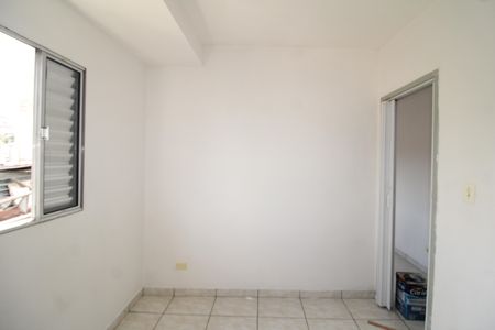 Quarto 1 de apartamento para alugar com 1 quarto, 40m² em Vila Bandeirantes, São Paulo