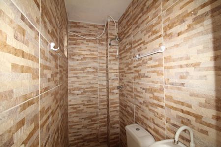 Apartamento para alugar com 40m², 1 quarto e sem vagaBanheiro