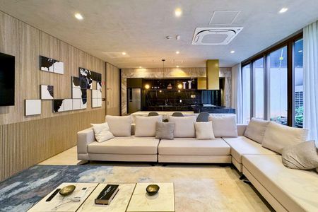 Apartamento para alugar com 27m², 1 quarto e sem vaga Apartamento para alugar com 27m², 1 quarto e sem vagaÁrea comum