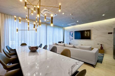 Apartamento para alugar com 27m², 1 quarto e sem vaga Apartamento para alugar com 27m², 1 quarto e sem vagaÁrea comum