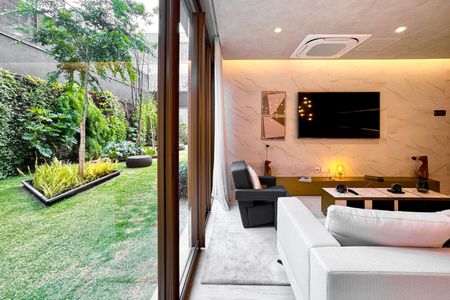 Apartamento para alugar com 27m², 1 quarto e sem vaga Apartamento para alugar com 27m², 1 quarto e sem vagaÁrea comum