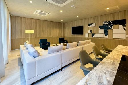 Apartamento para alugar com 27m², 1 quarto e sem vaga Apartamento para alugar com 27m², 1 quarto e sem vagaÁrea comum