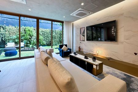 Apartamento para alugar com 27m², 1 quarto e sem vaga Apartamento para alugar com 27m², 1 quarto e sem vagaÁrea comum