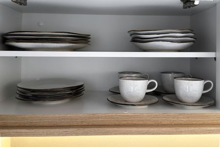 Apartamento para alugar com 27m², 1 quarto e sem vaga Apartamento para alugar com 27m², 1 quarto e sem vagaStudio