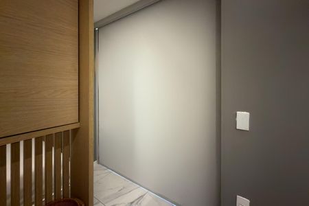 Apartamento para alugar com 27m², 1 quarto e sem vaga Apartamento para alugar com 27m², 1 quarto e sem vagaStudio