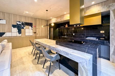 Apartamento para alugar com 27m², 1 quarto e sem vaga Apartamento para alugar com 27m², 1 quarto e sem vagaÁrea comum