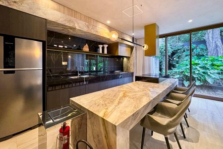 Apartamento para alugar com 27m², 1 quarto e sem vaga Apartamento para alugar com 27m², 1 quarto e sem vagaÁrea comum
