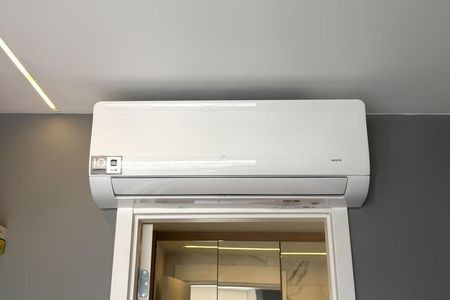 Apartamento para alugar com 27m², 1 quarto e sem vaga Apartamento para alugar com 27m², 1 quarto e sem vagaStudio