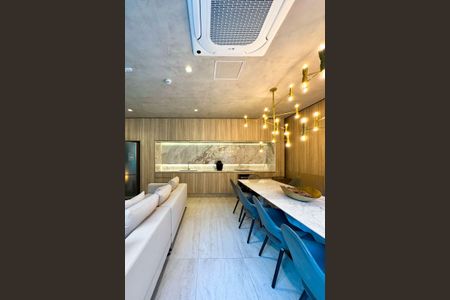 Apartamento para alugar com 27m², 1 quarto e sem vaga Apartamento para alugar com 27m², 1 quarto e sem vagaÁrea comum