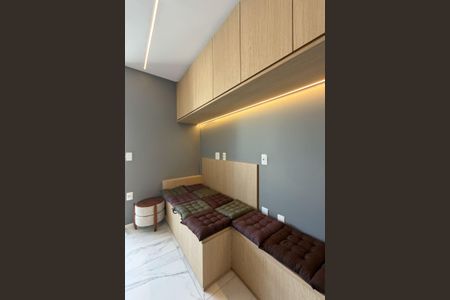 Apartamento para alugar com 27m², 1 quarto e sem vaga Apartamento para alugar com 27m², 1 quarto e sem vagaStudio