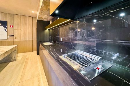 Apartamento para alugar com 27m², 1 quarto e sem vaga Apartamento para alugar com 27m², 1 quarto e sem vagaÁrea comum