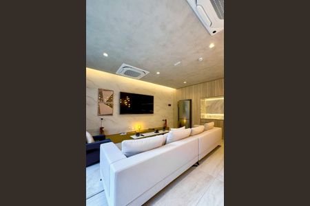 Apartamento para alugar com 27m², 1 quarto e sem vaga Apartamento para alugar com 27m², 1 quarto e sem vagaÁrea comum