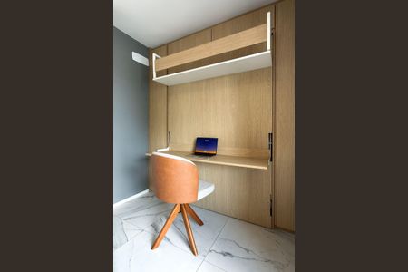 Apartamento para alugar com 27m², 1 quarto e sem vaga Apartamento para alugar com 27m², 1 quarto e sem vagaStudio