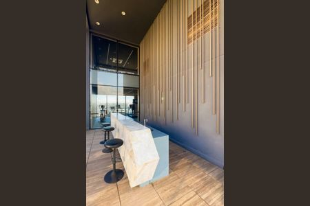Apartamento para alugar com 27m², 1 quarto e sem vaga Apartamento para alugar com 27m², 1 quarto e sem vagaÁrea comum