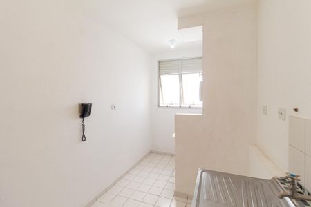 Apartamento para alugar com 55m², 2 quartos e 1 vaga Apartamento para alugar com 55m², 2 quartos e 1 vagaCozinha e área de serviço