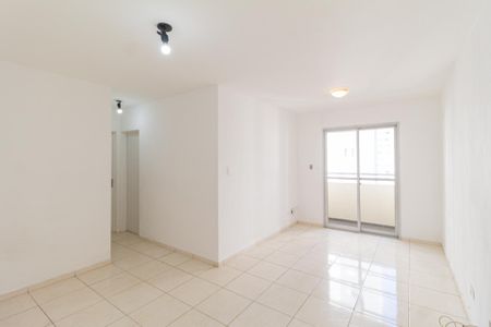 Sala de apartamento para alugar com 2 quartos, 55m² em Continental, Osasco