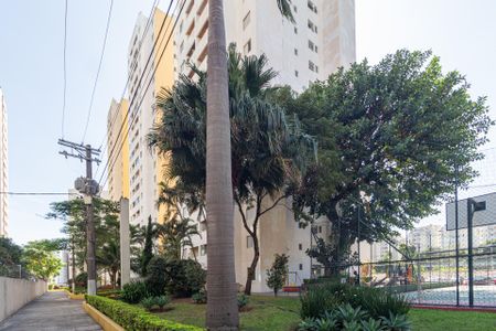 Apartamento para alugar com 55m², 2 quartos e 1 vaga Apartamento para alugar com 55m², 2 quartos e 1 vagaÁrea comum