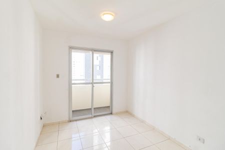 Sala de apartamento para alugar com 2 quartos, 55m² em Continental, Osasco