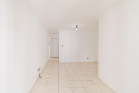Sala de apartamento para alugar com 2 quartos, 55m² em Continental, Osasco