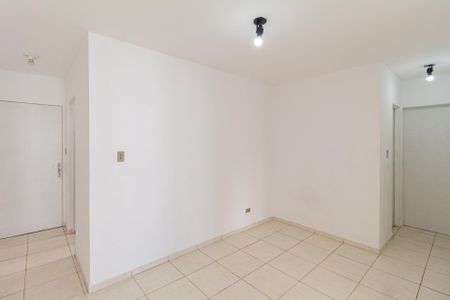 Sala de apartamento para alugar com 2 quartos, 55m² em Continental, Osasco