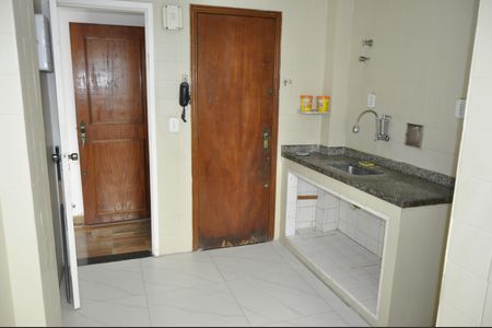 Apartamento para alugar com 2 quartos, 58m² em Méier, Rio de Janeiro