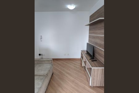 Apartamento à venda com 38m², 1 quarto e 1 vaga Apartamento à venda com 38m², 1 quarto e 1 vagaQuarto