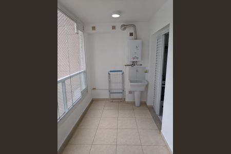 Apartamento à venda com 38m², 1 quarto e 1 vaga Apartamento à venda com 38m², 1 quarto e 1 vagaÁrea de Serviço
