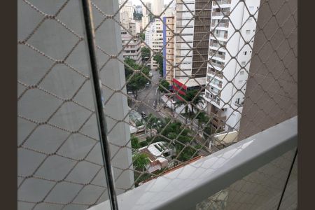 Apartamento à venda com 38m², 1 quarto e 1 vaga Apartamento à venda com 38m², 1 quarto e 1 vagaVista