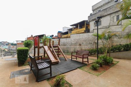 Apartamento à venda com 59m², 2 quartos e 1 vagaÁrea Comum 