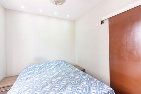 Apartamento à venda com 59m², 2 quartos e 1 vagaQuarto 1