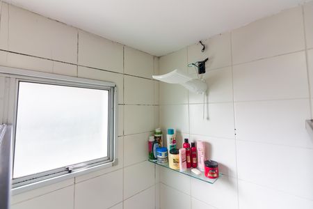 Apartamento à venda com 59m², 2 quartos e 1 vagaBanheiro