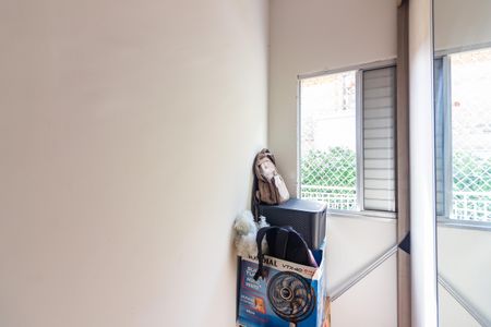 Quarto 2 de apartamento à venda com 2 quartos, 59m² em Bussocaba, Osasco