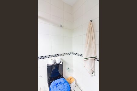 Apartamento à venda com 59m², 2 quartos e 1 vagaBanheiro