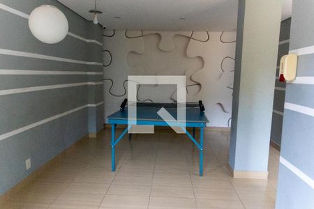 Apartamento à venda com 59m², 2 quartos e 1 vagaÁrea Comum 