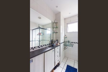 Apartamento à venda com 59m², 2 quartos e 1 vagaBanheiro