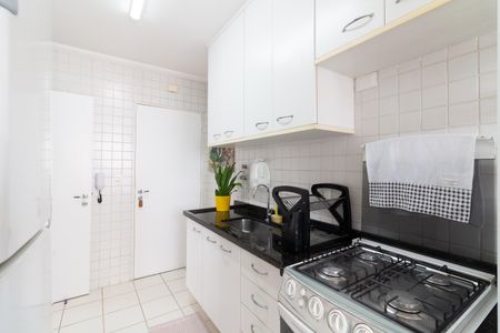 Apartamento à venda com 85m², 2 quartos e 1 vagaCozinha
