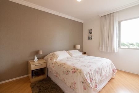 Apartamento à venda com 85m², 2 quartos e 1 vagaQuarto 2