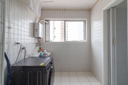 Apartamento à venda com 85m², 2 quartos e 1 vagaÁrea de Serviço