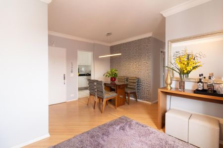 Apartamento à venda com 85m², 2 quartos e 1 vagaSala