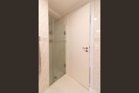 Apartamento à venda com 85m², 2 quartos e 1 vagaBanheiro