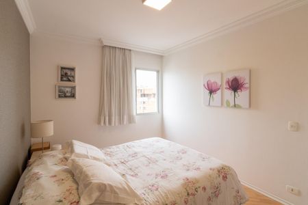 Apartamento à venda com 85m², 2 quartos e 1 vagaQuarto 2