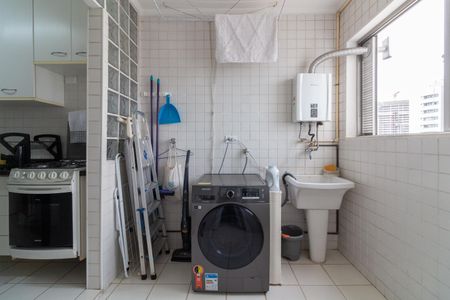 Apartamento à venda com 85m², 2 quartos e 1 vagaÁrea de Serviço