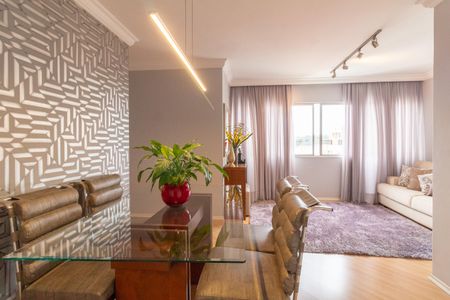 Apartamento à venda com 85m², 2 quartos e 1 vagaSala