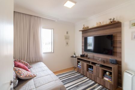 Apartamento à venda com 85m², 2 quartos e 1 vagaQuarto 1