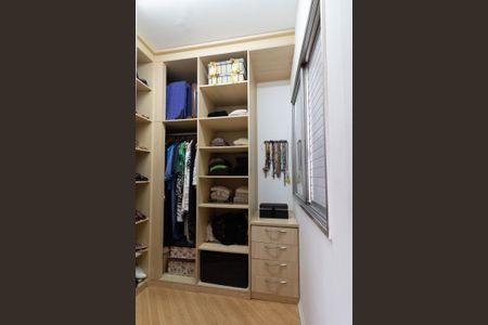 Apartamento à venda com 85m², 2 quartos e 1 vagaQuarto 2 - Closet