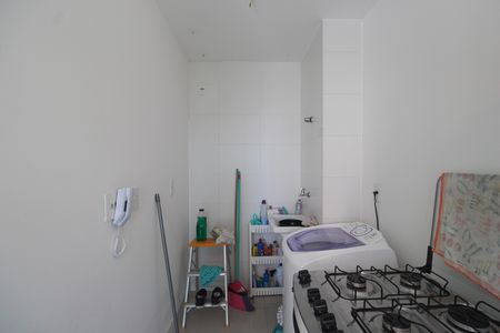 Apartamento para alugar com 80m², 2 quartos e 1 vagaÁrea de serviço