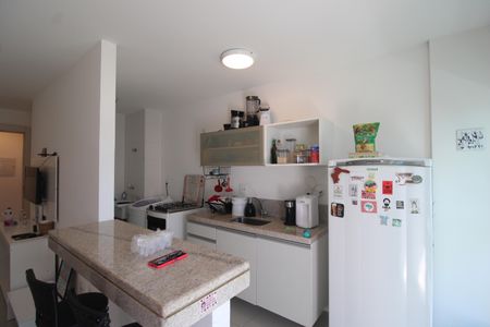 Apartamento para alugar com 80m², 2 quartos e 1 vagaCozinha