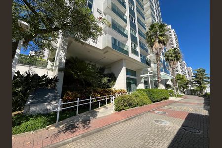 Apartamento para alugar com 80m², 2 quartos e 1 vaga Apartamento para alugar com 80m², 2 quartos e 1 vagaÁrea comum
